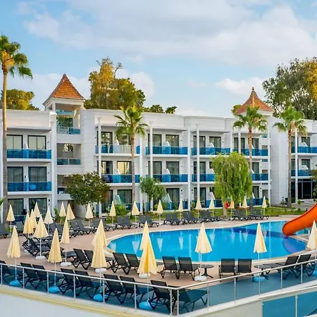 Eflina Ve Hotel 4*