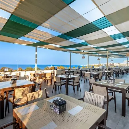 Hotel Eflina Ve 4*