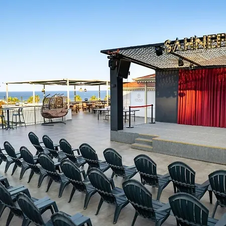 Hotel Eflina Ve Avsallar