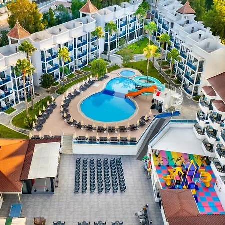 Hotel Eflina Ve 4*