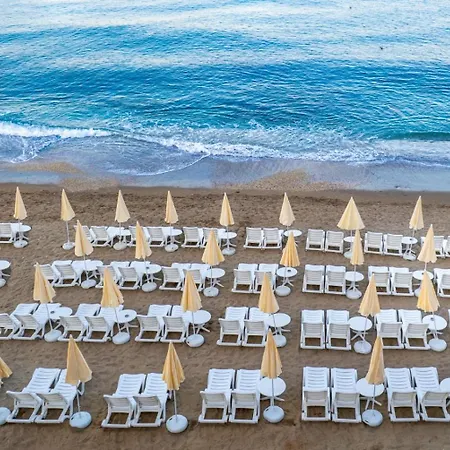 Eflina Ve Hotel 4*
