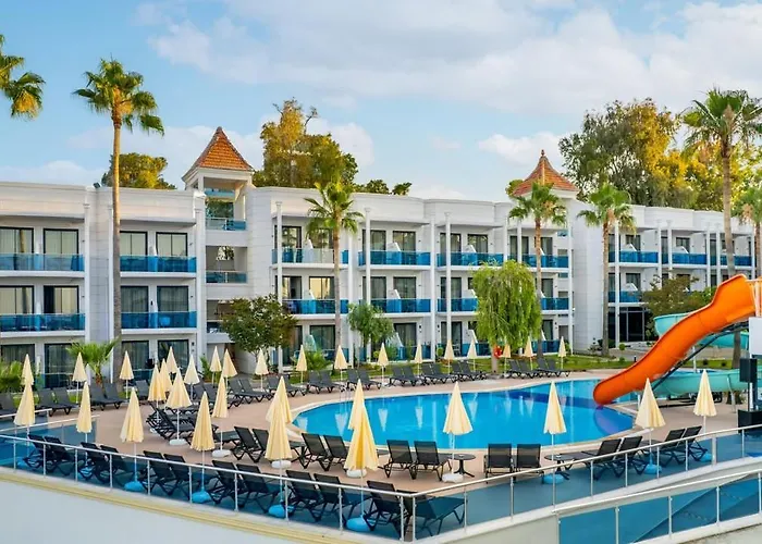 Eflina Ve Hotel 4*