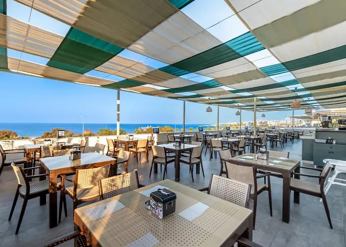 Hotel Eflina Ve 4*