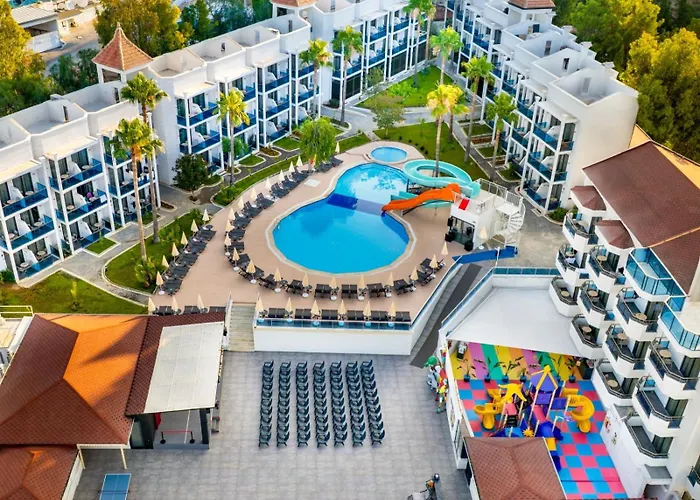 Hotel Eflina Ve 4*