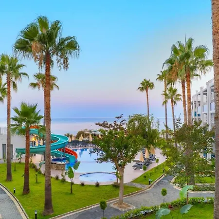 Hotel Eflina Ve Avsallar