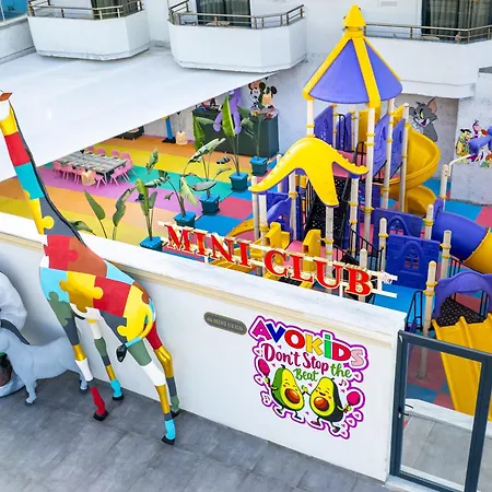 Eflina Ve 4* Avsallar