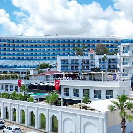 Hotel Eflina Ve Avsallar